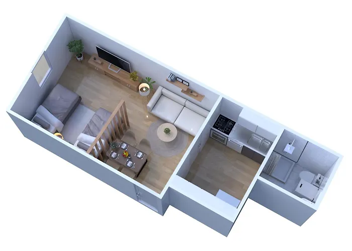 Center Retreat Mitten In